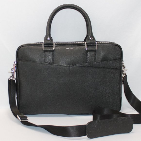 Cole Haan Bags Cole Haan American Airlines Work Attache Laptop Bag